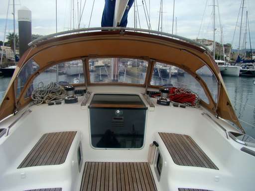 Jeanneau Jeanneau Sun odyssey 54 ds