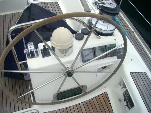 Jeanneau Jeanneau Sun odyssey 54 ds