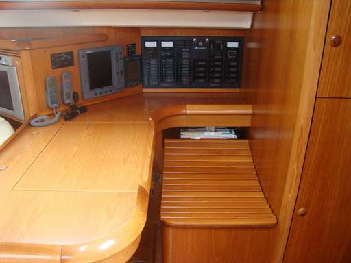 Jeanneau Jeanneau Sun odyssey 54 ds