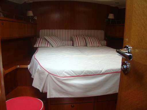 Jeanneau Jeanneau Sun odyssey 54 ds