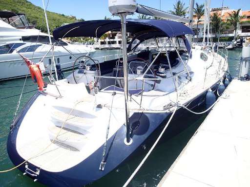 Jeanneau Jeanneau Sun odyssey 54 ds