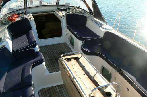 Jeanneau Jeanneau Sun odyssey 54 ds