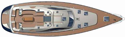 Jeanneau Jeanneau Sun odyssey 54 ds