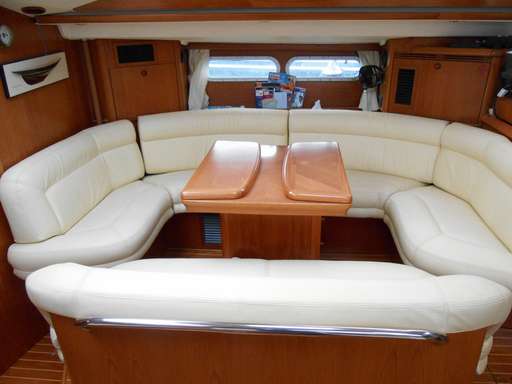 Jeanneau Jeanneau Sun odyssey 54 ds