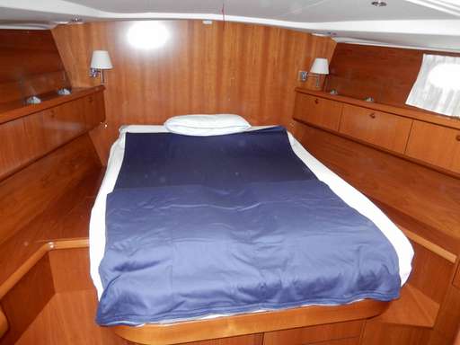 Jeanneau Jeanneau Sun odyssey 54 ds