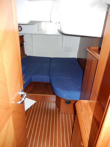 Jeanneau Jeanneau Sun odyssey 54 ds