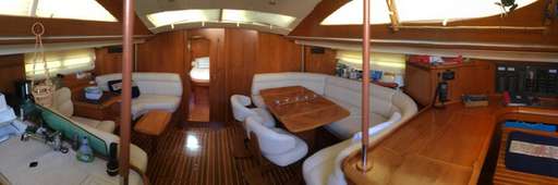 Jeanneau Jeanneau Sun odyssey 54 ds