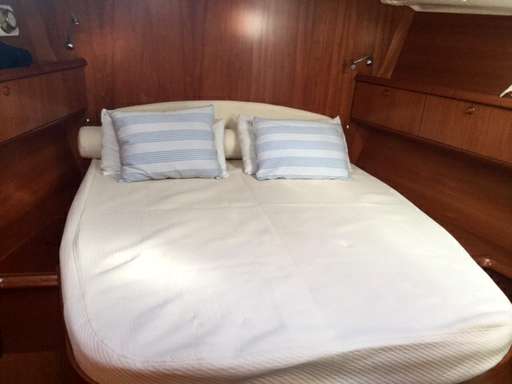 Jeanneau Jeanneau Sun odyssey 54 ds