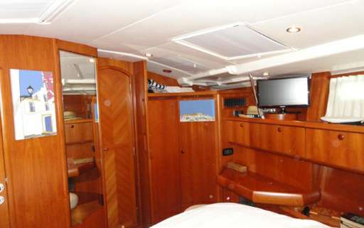 Jeanneau Jeanneau Sun odyssey 54 ds