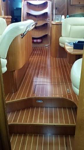 Jeanneau Jeanneau Sun odyssey 54 ds