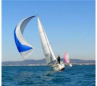 Jeanneau Jeanneau Tonic 23