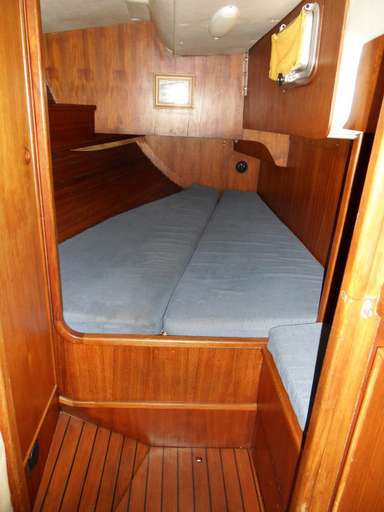 Jeanneau Jeanneau Trinidad 48