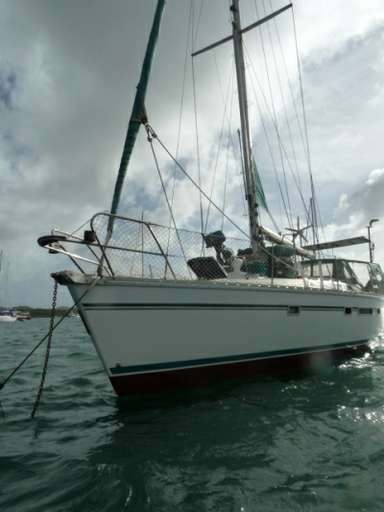 Jeanneau Jeanneau Voyage 12.50