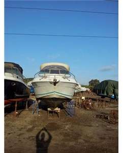 Jeanneau Jeanneau Yarding yacht 27