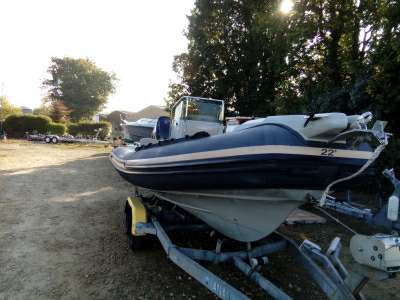 Joker boat Joker boat Joker 22 clubman