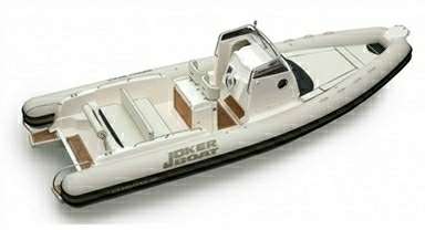 Joker boat Joker boat Joker 28 clubman