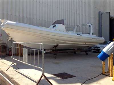 Joker boat Joker boat Joker 30 clubman