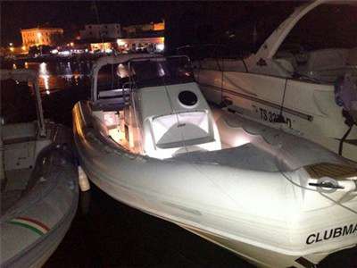 Joker boat Joker boat Joker 30 clubman