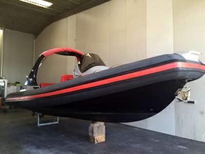 Joker boat Joker boat Joker 800 mainstream