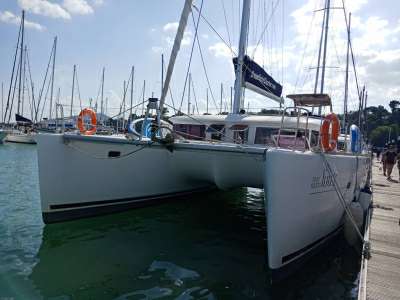 LAGOON LAGOON 400 s2