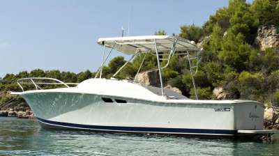 LUHRS LUHRS 25