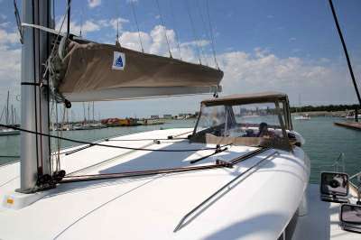 Lagoon Lagoon 400 s2