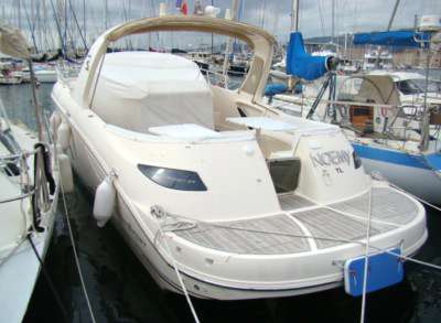 MANO MARINE MANO MARINE MANO 37 GRAND SPORT