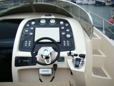 MANO MARINE MANO MARINE MANO 37 GRAND SPORT