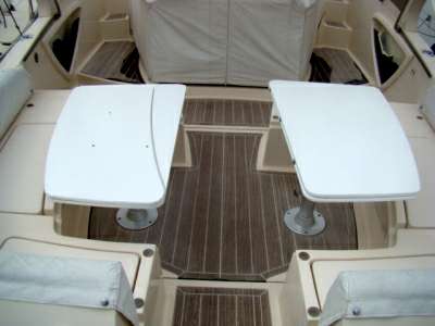 MANO MARINE MANO MARINE MANO 37 GRAND SPORT