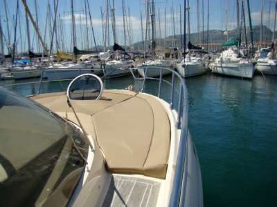 MANO MARINE MANO MARINE MANO 37 GRAND SPORT