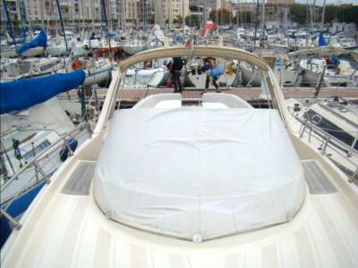 MANO MARINE MANO MARINE MANO 37 GRAND SPORT