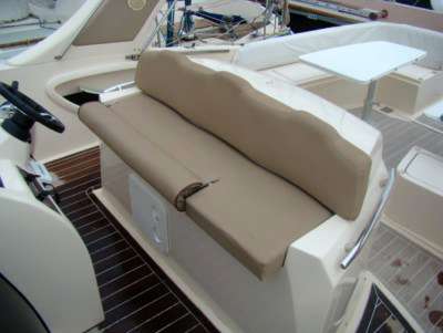 MANO MARINE MANO MARINE MANO 37 GRAND SPORT