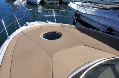 MANO MARINE MANO MARINE MANO 37 GRAND SPORT