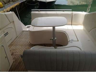 MANO MARINE MANO MARINE Mano 26.50 cruiser