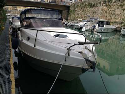 MANO MARINE MANO MARINE Mano 26.50 cruiser