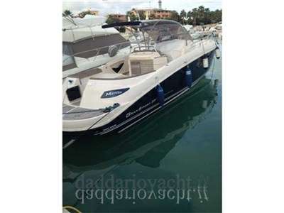 MANO MARINE MANO MARINE Mano 37 grand sport