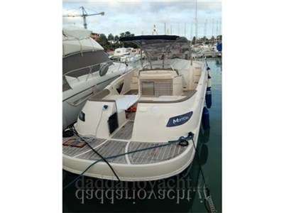 MANO MARINE MANO MARINE Mano 37 grand sport