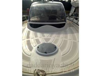 MANO MARINE MANO MARINE Mano 37 grand sport