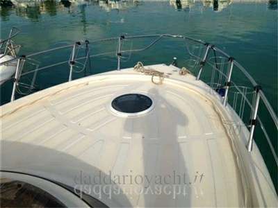 MANO MARINE MANO MARINE Mano 37 grand sport