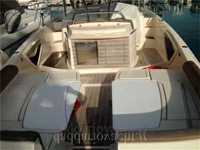 MANO MARINE MANO MARINE Mano 37 grand sport