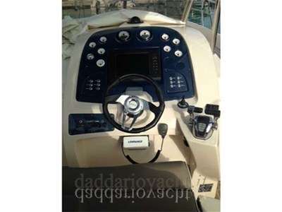 MANO MARINE MANO MARINE Mano 37 grand sport