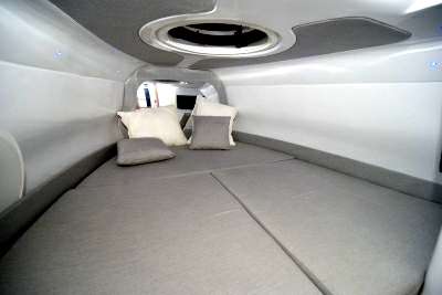 MOTONAUTICA VESUVIANA MOTONAUTICA VESUVIANA Vesuviana 35 fb vesevus