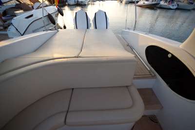 MOTONAUTICA VESUVIANA MOTONAUTICA VESUVIANA Vesuviana 35 fb vesevus