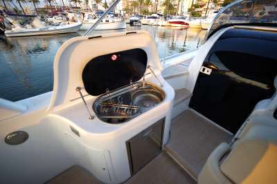 MOTONAUTICA VESUVIANA MOTONAUTICA VESUVIANA Vesuviana 35 fb vesevus