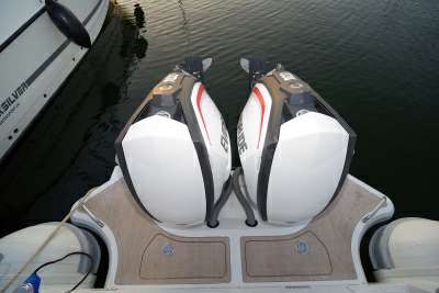 MOTONAUTICA VESUVIANA MOTONAUTICA VESUVIANA Vesuviana 35 fb vesevus