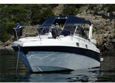 Mano marine Mano marine Mano 26.50 cruiser