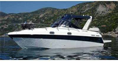 Mano marine Mano marine Mano 26.50 cruiser