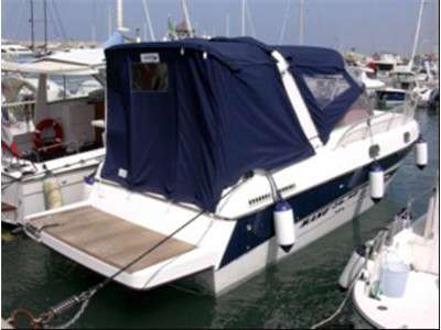 Mano marine Mano marine Mano 26.50 cruiser