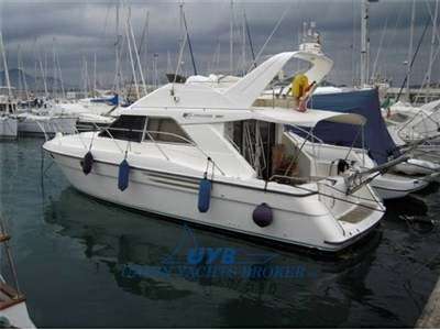 Marine project Marine project Princess 380 fly