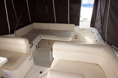 Marine project Marine project Princess 46 riviera